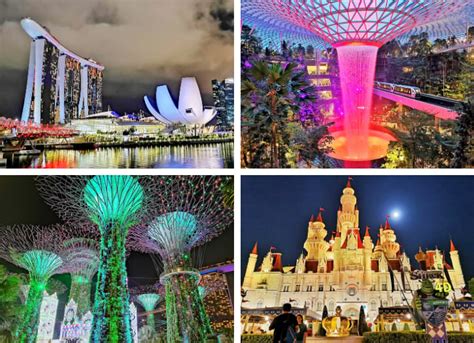 places to go in singapore.